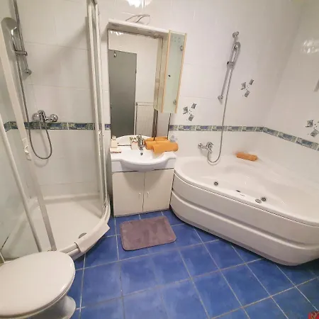 Perla Appartement Vir