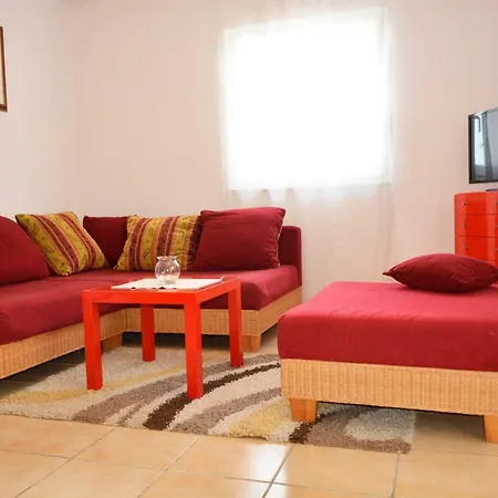Appartement Perla *