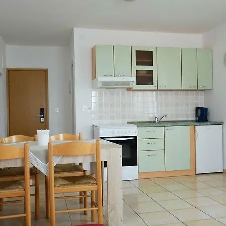 Appartement Perla
