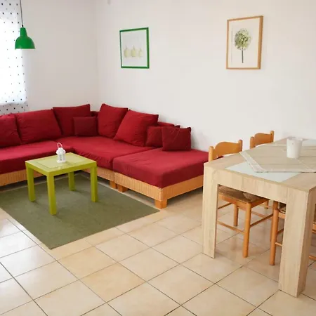 Appartement Perla