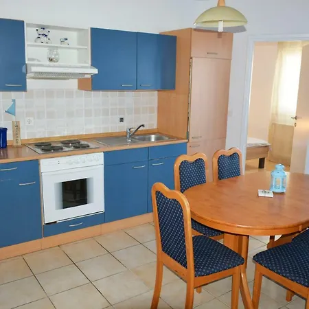 Appartement Perla *