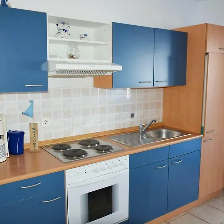 Perla Appartement *