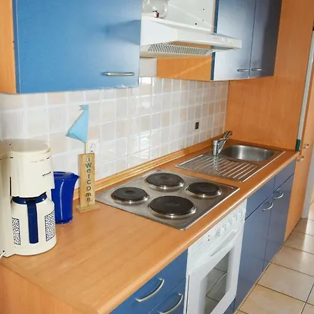 Perla Appartement *