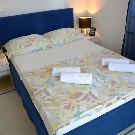 Perla Appartement *