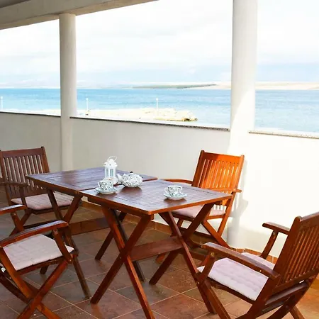 Appartement Perla Vir