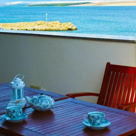 Perla Appartement
