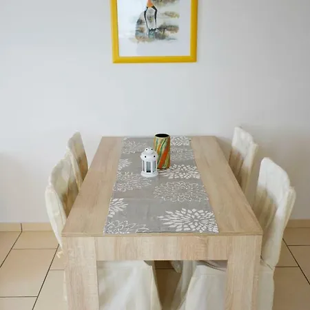 Appartement Perla *
