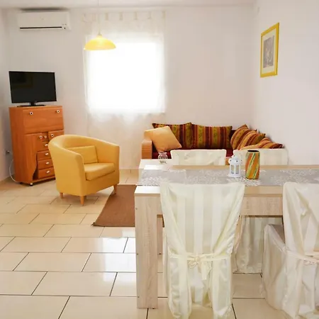 Perla Appartement Vir