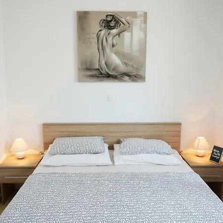 Appartement Perla *