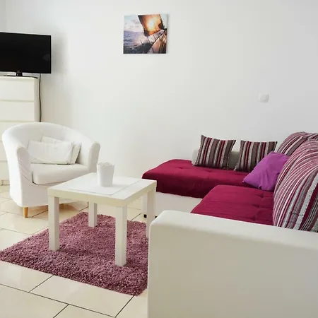 Appartement Perla Vir