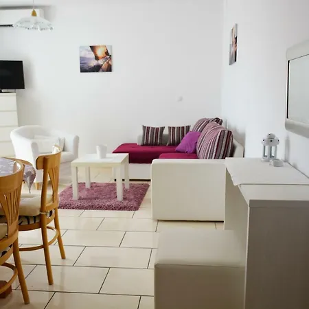 Appartement Perla