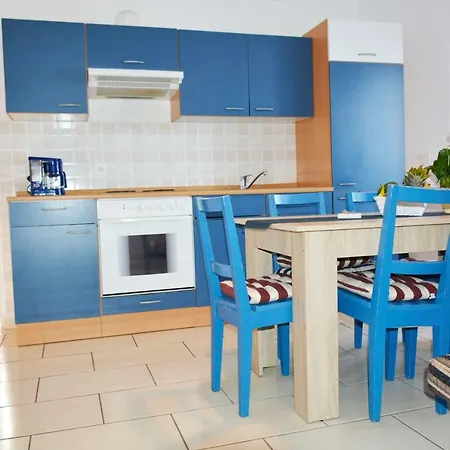 Perla Appartement Vir
