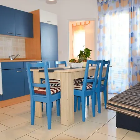 Perla Appartement Vir