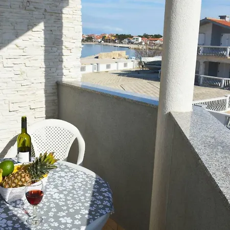Perla Appartement