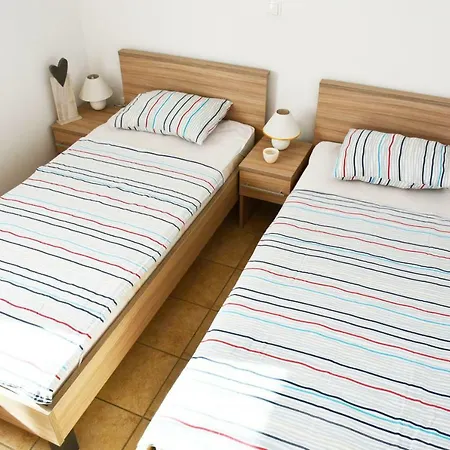Appartement Perla Vir