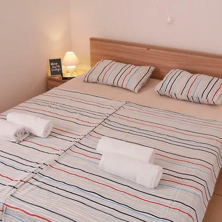 Perla Appartement *