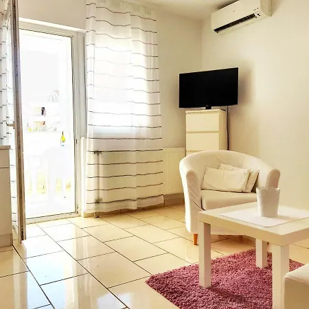 Perla Appartement