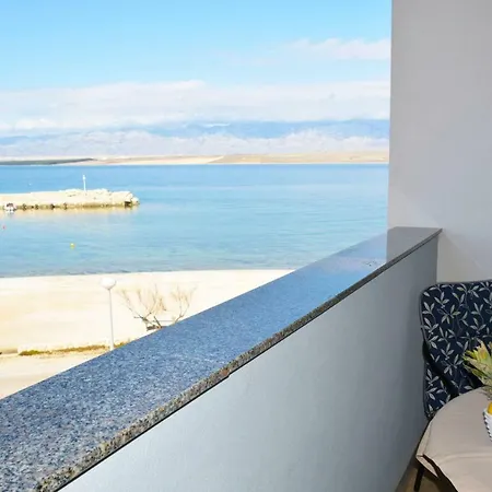Perla Appartement