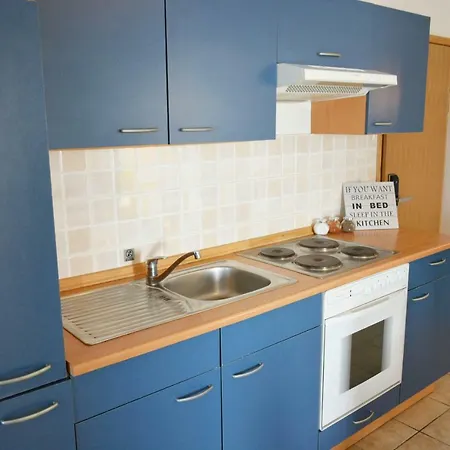 Perla Appartement