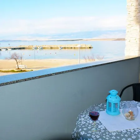 Appartement Perla *