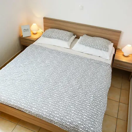 Perla Appartement *
