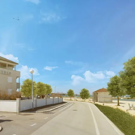 Appartement Perla *